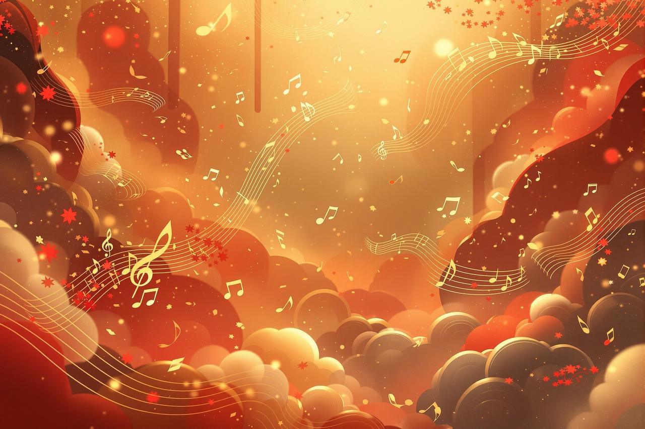 国漫音乐图鉴：那些让人单曲循环的主题曲 - 二次元漫画专题详情